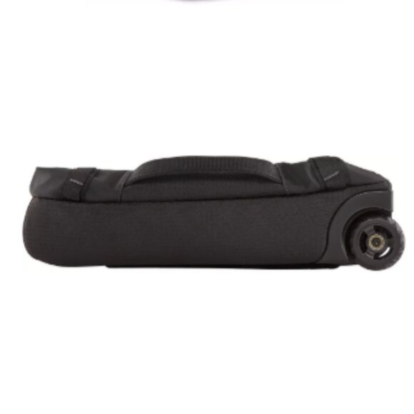 [Tia G Shop] Patagonia Black Hole Wheeled Duffel 40L, Matte Black - Picture 3 of 6